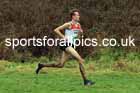Mens under-20s 2023 North Eastern Cross Country Champs., Temple Park, South Shields. Photo: David T. Hewitson/Sports for All Pics